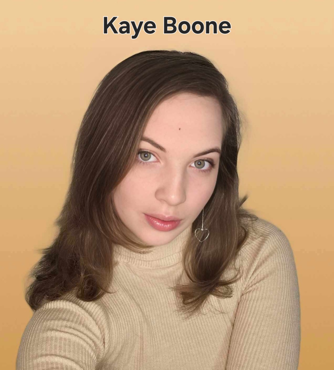 Kaye Boone
