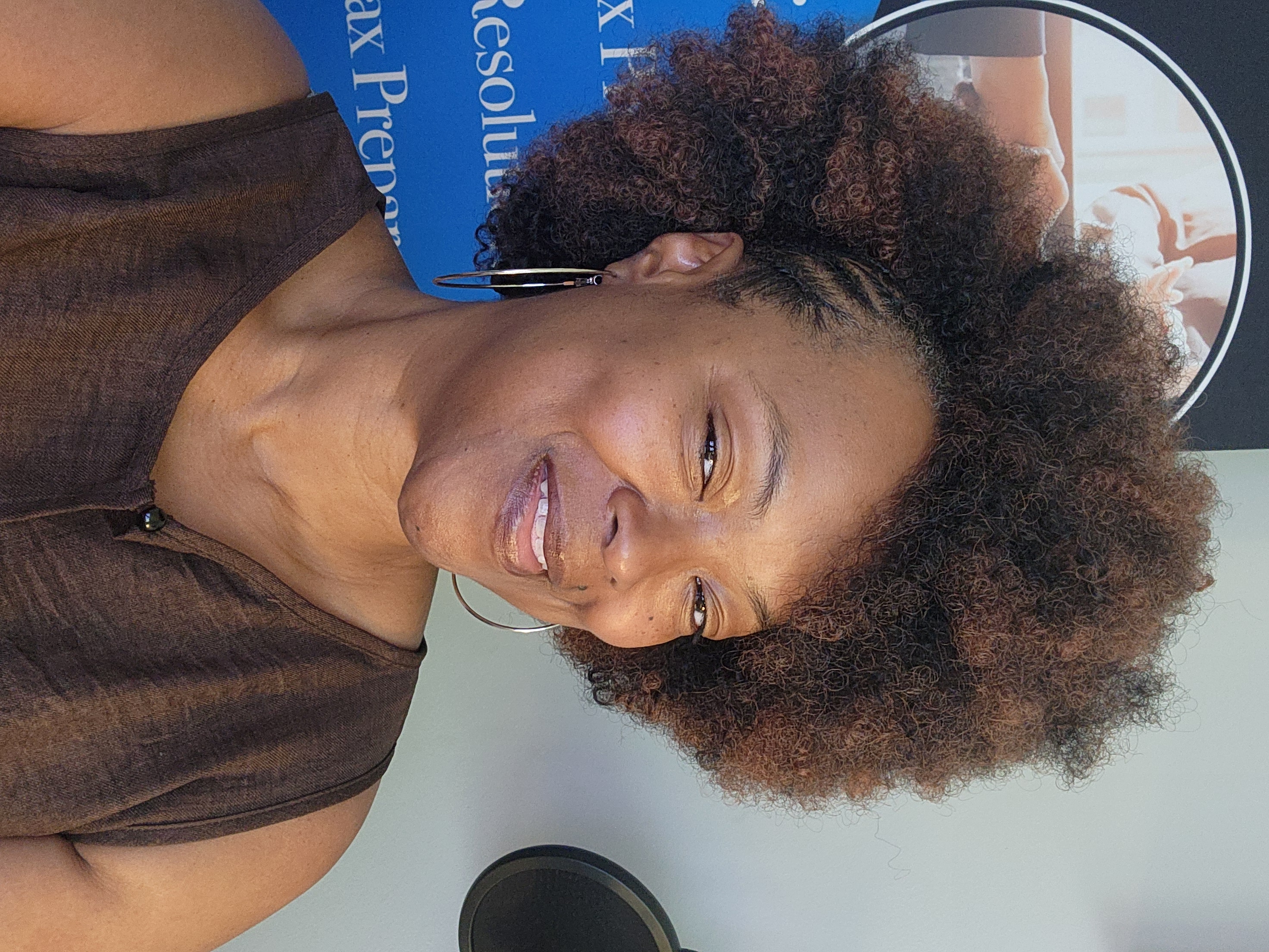 Dominique Howard