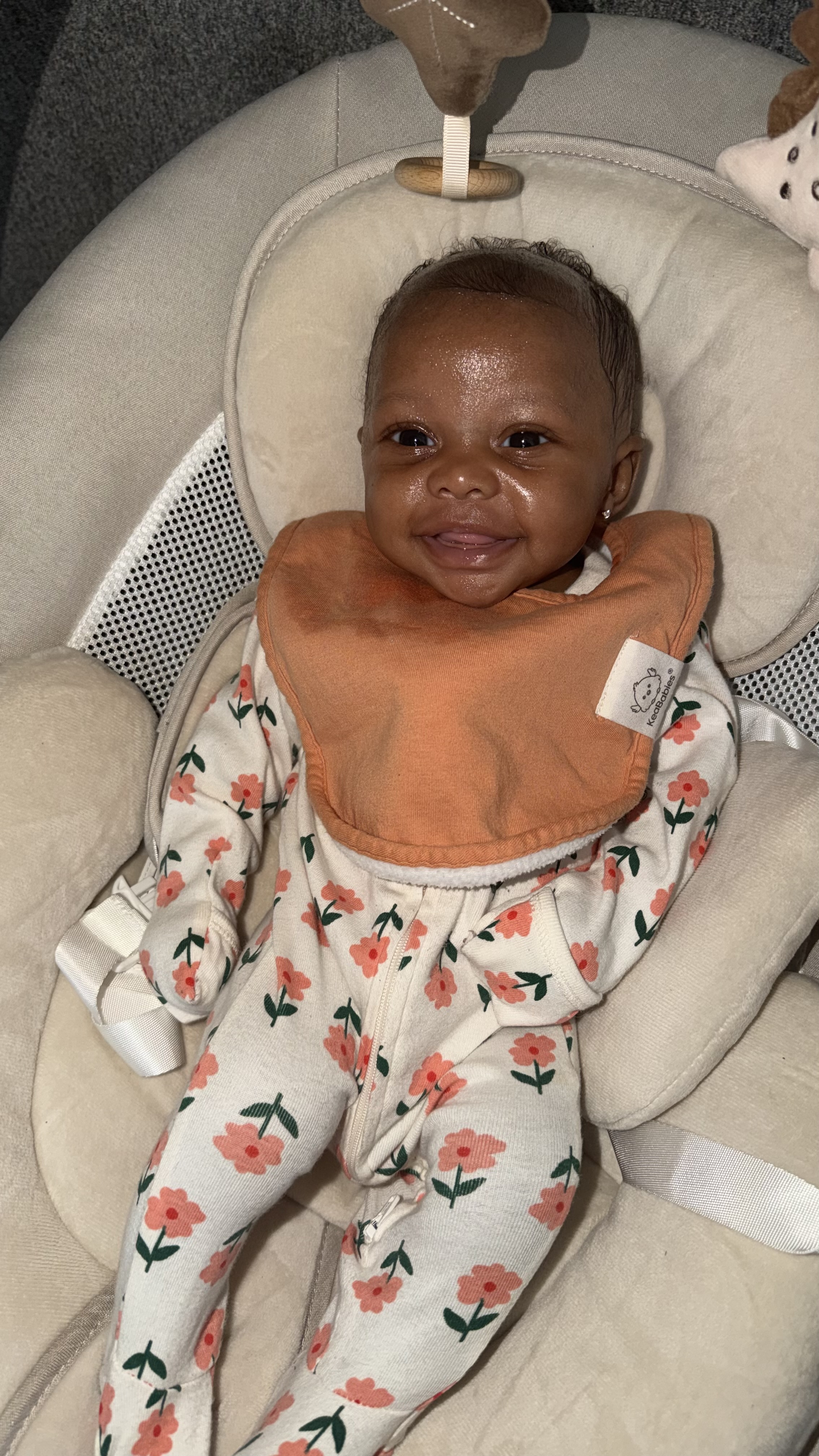 Nyla Jade Clark