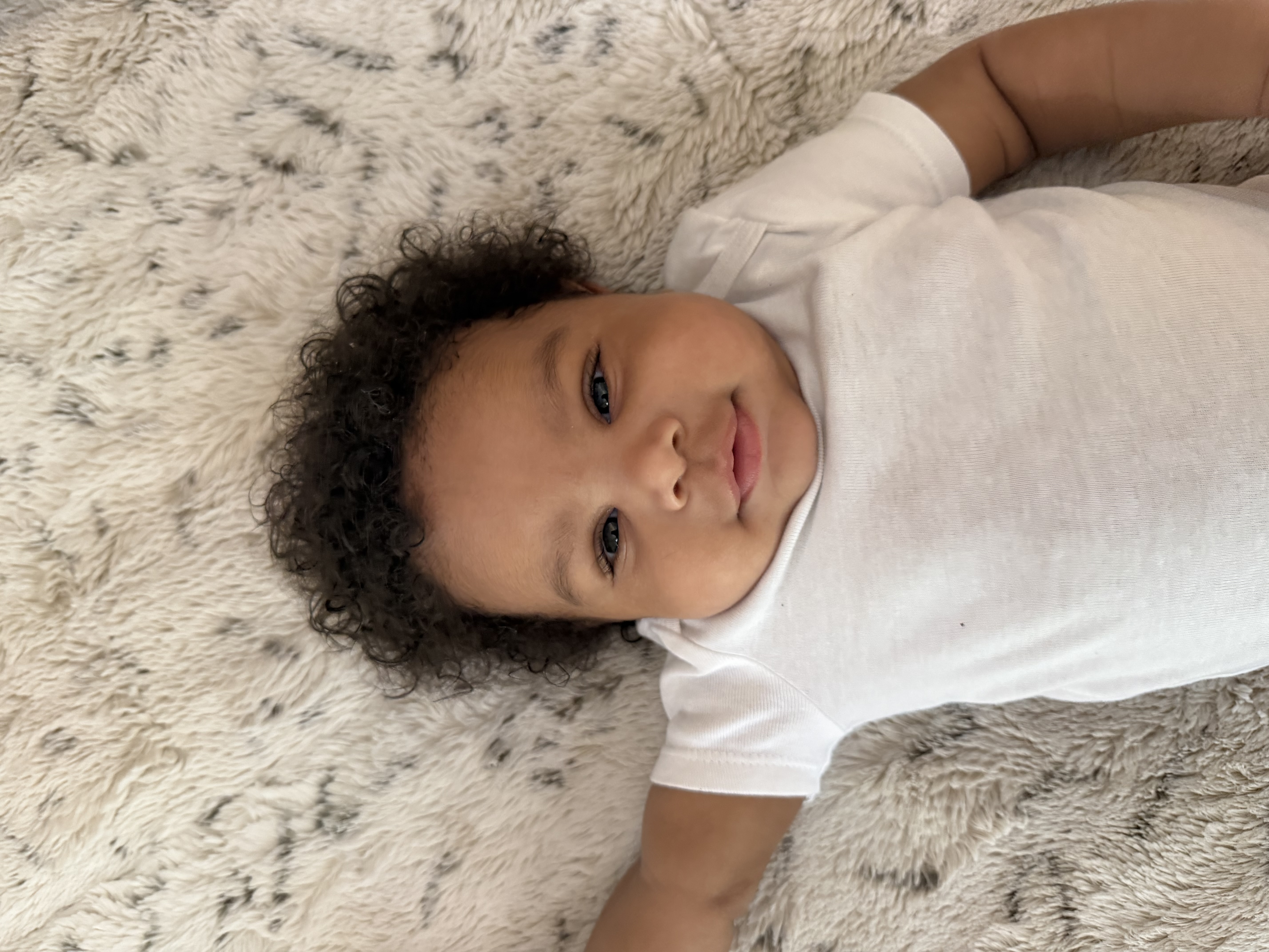 Aeson Vaughan