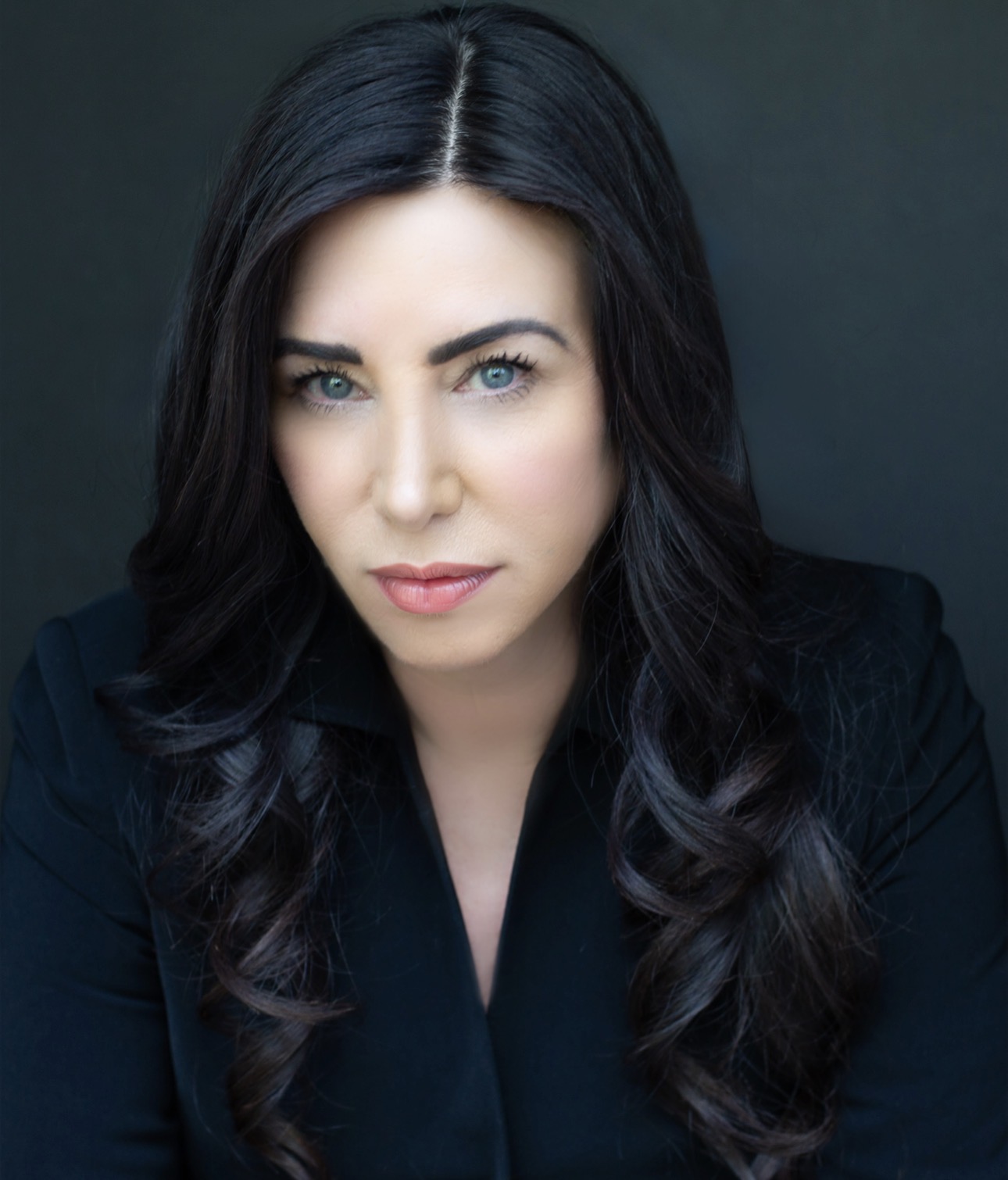 Ali Marie Ponce