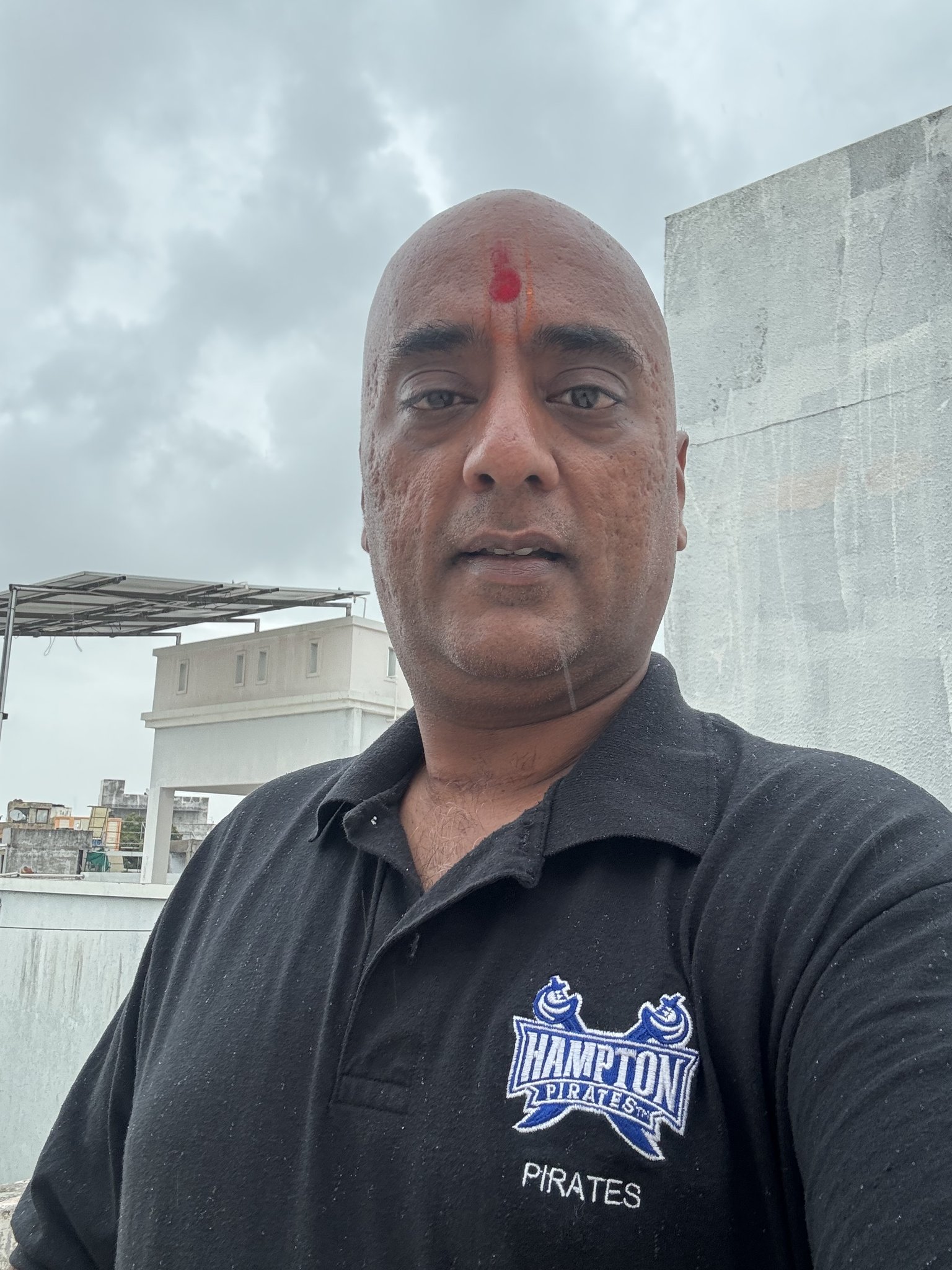 Runjal Patel