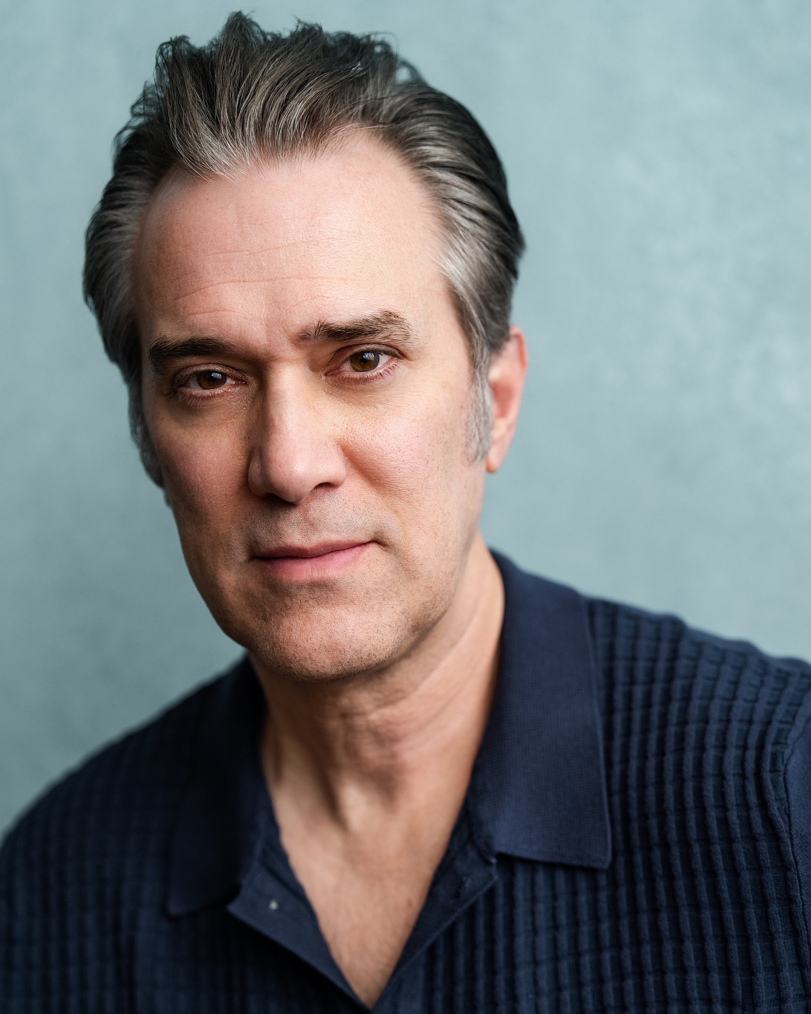 Brian K Landis