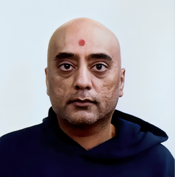 Runjal Patel