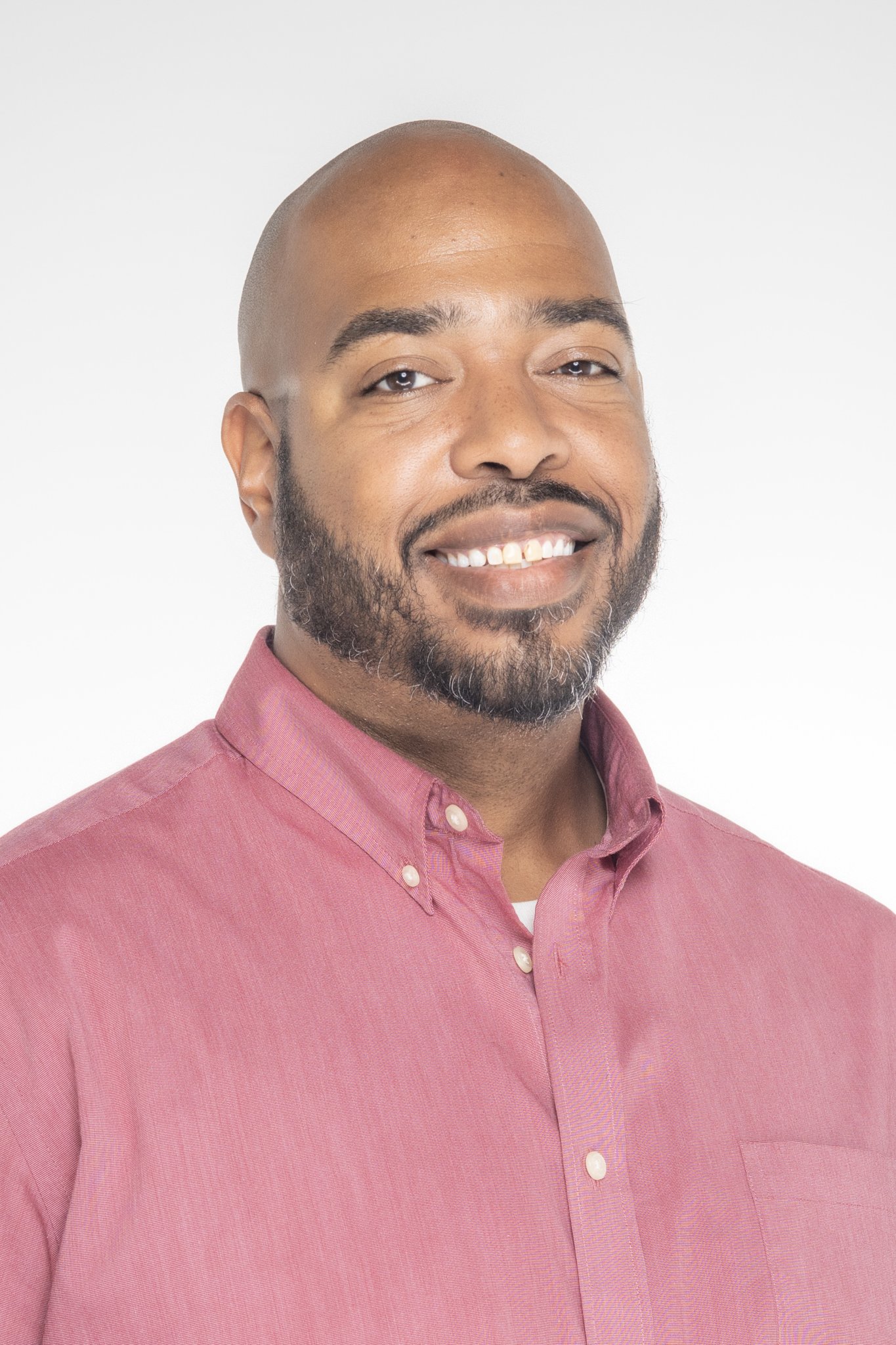 Brandon Foster Gray