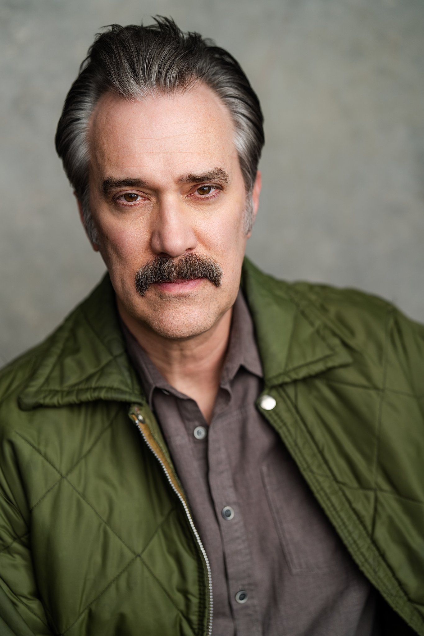Brian K Landis