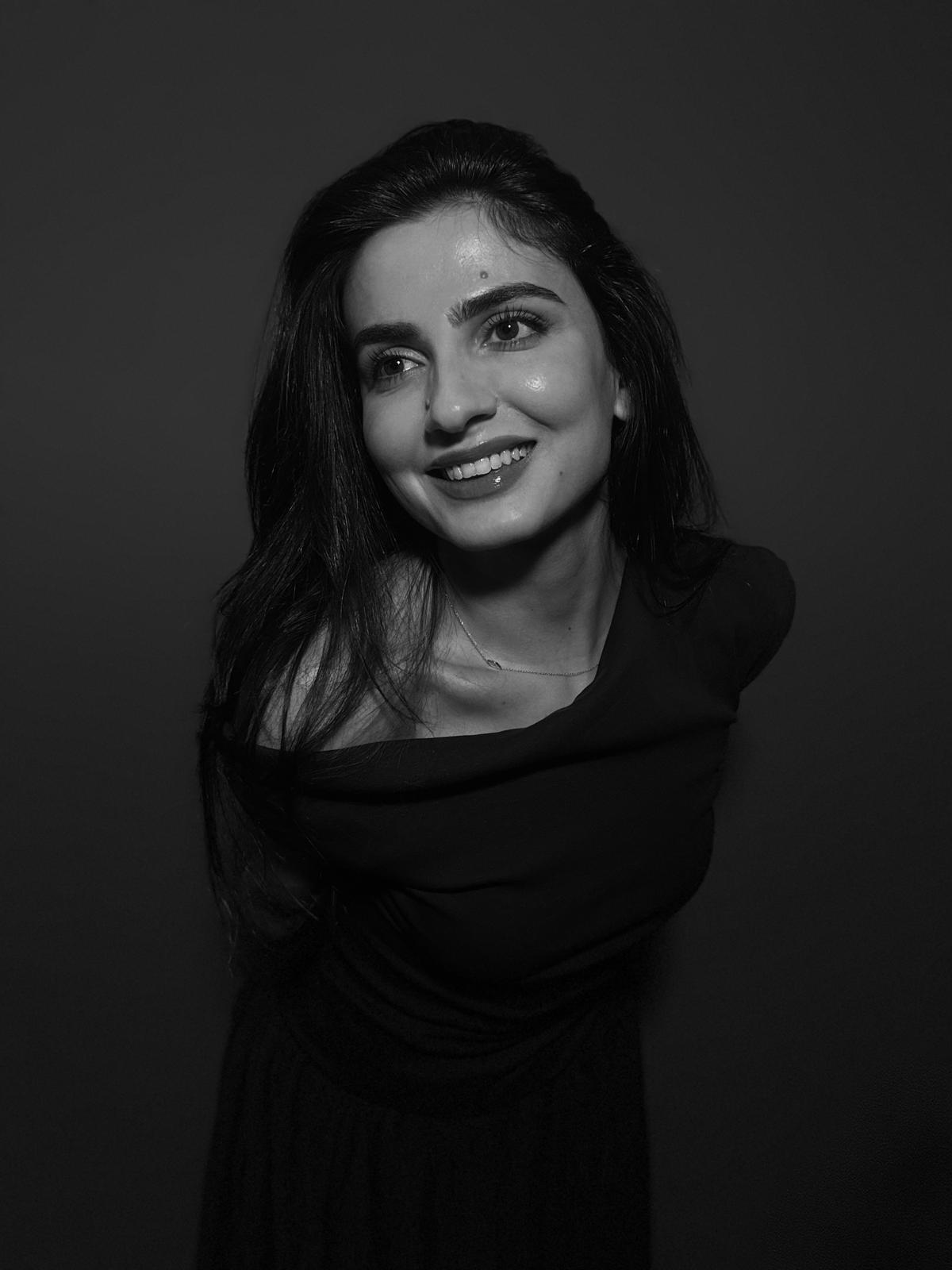 Elif Ali