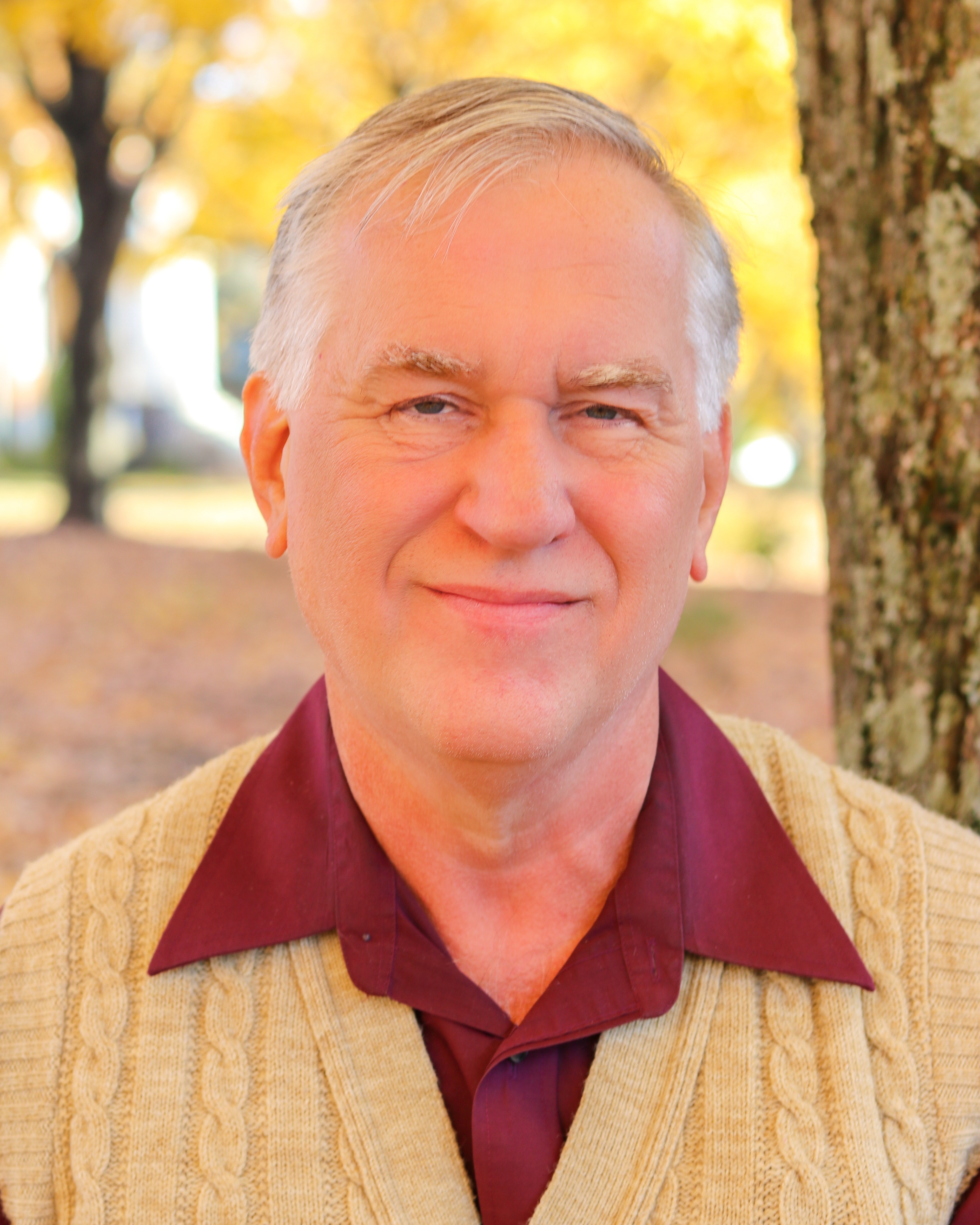 David S. Witt