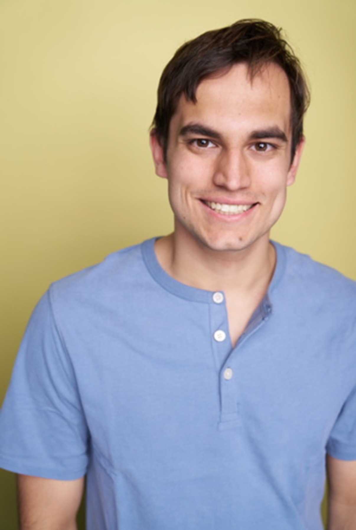 Andrew Merrill