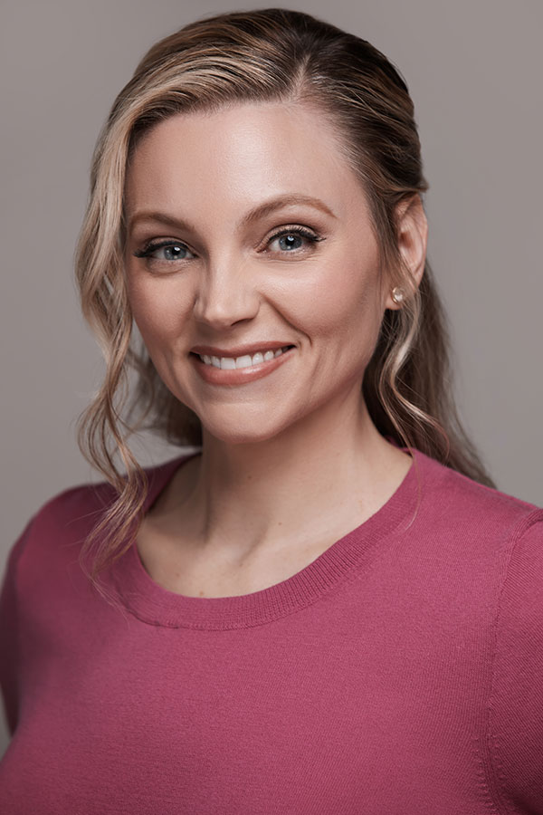 Annie Gill