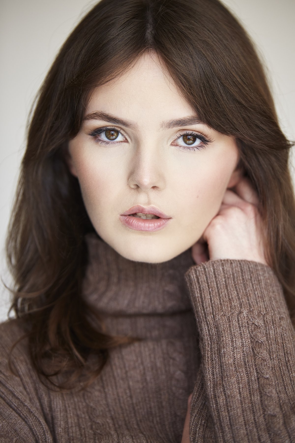 Jenna Sarah Ryan