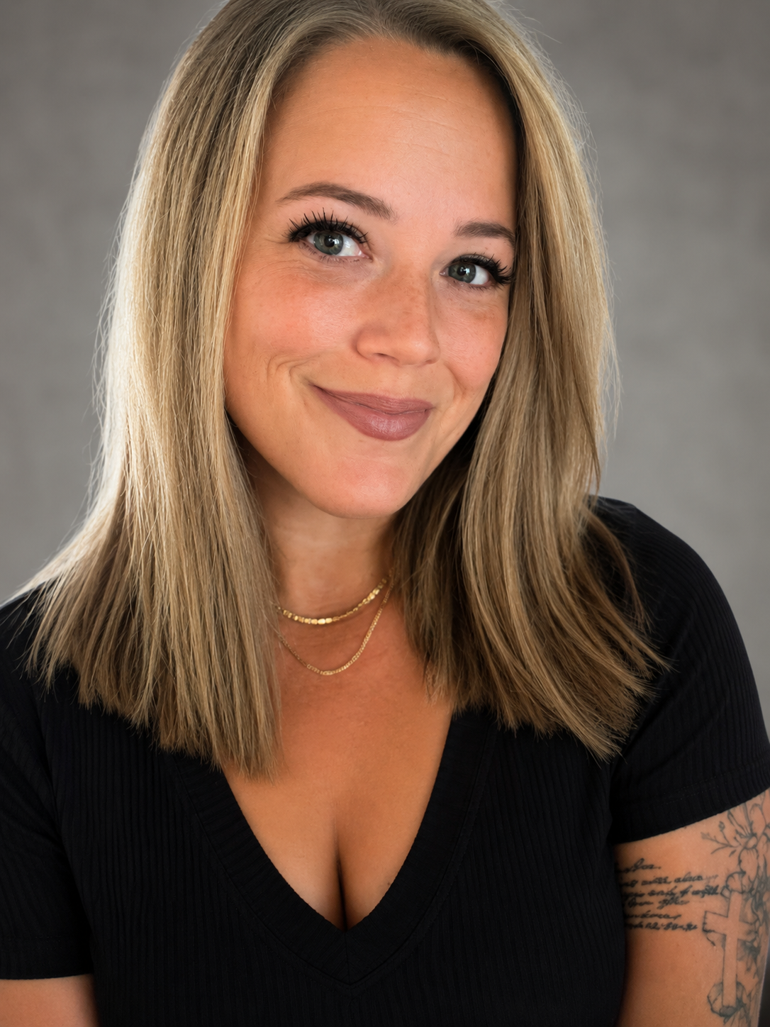 Krista Faith Cochran