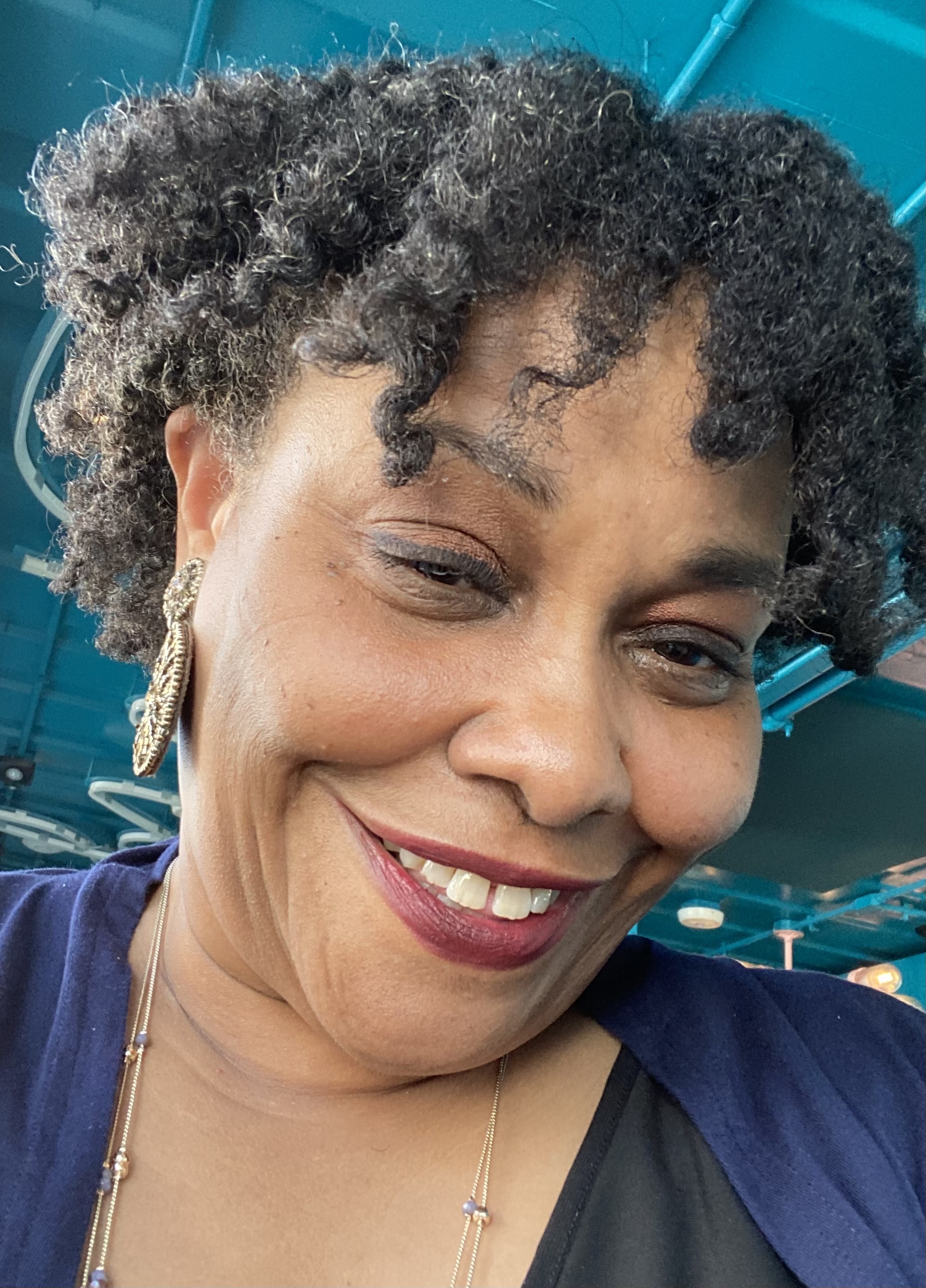 Karla Brown