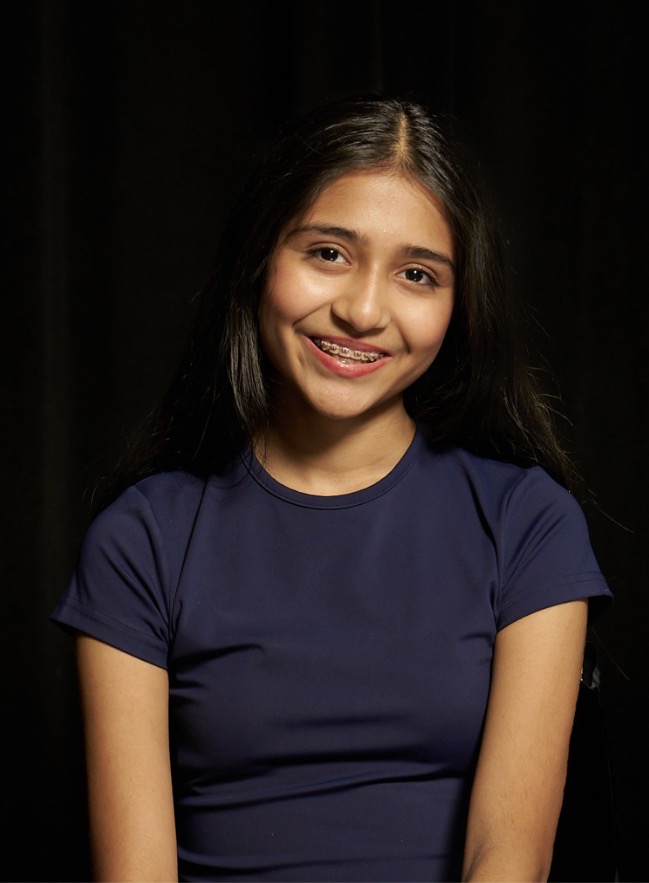 Riddhima Verma