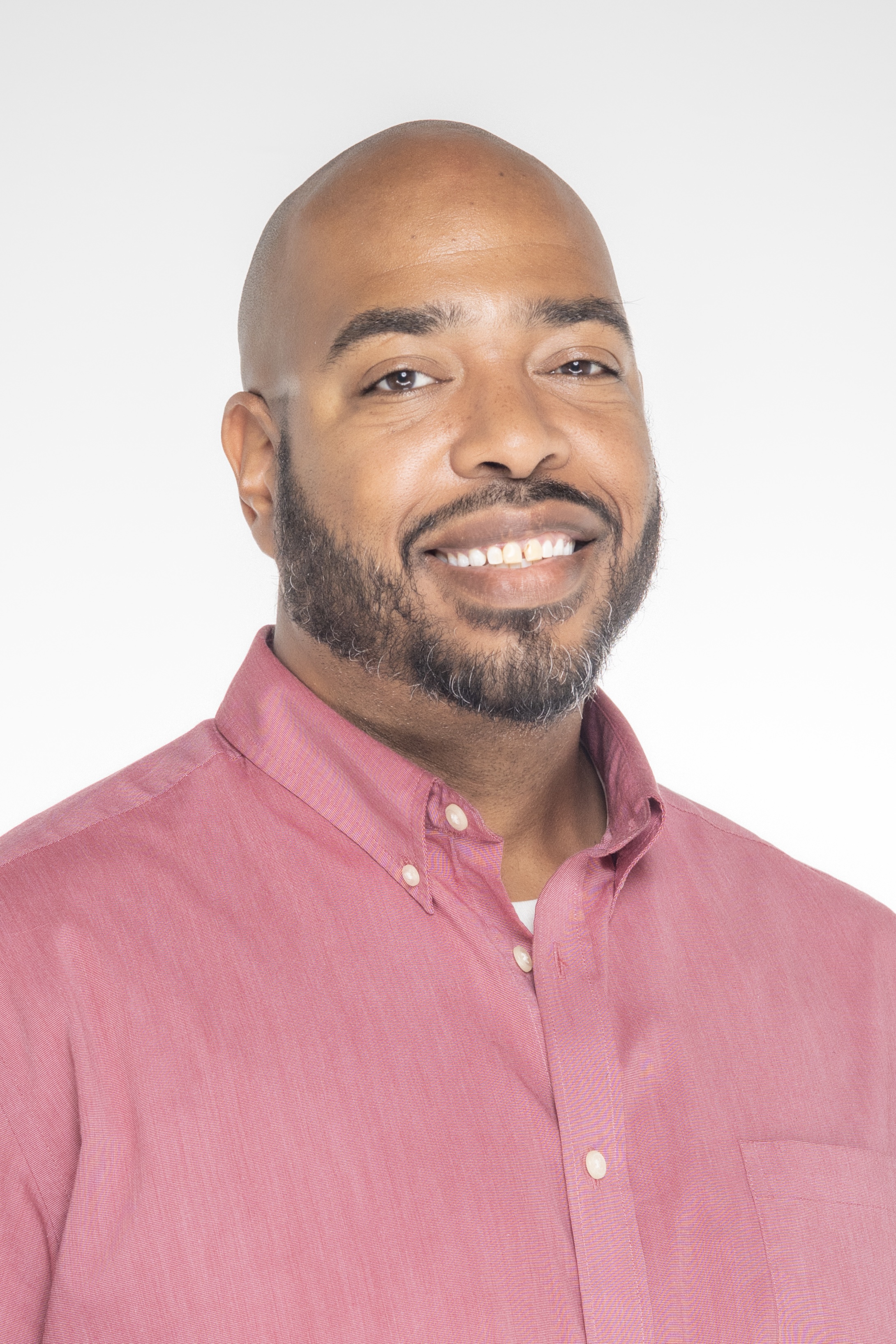 Brandon Foster Gray
