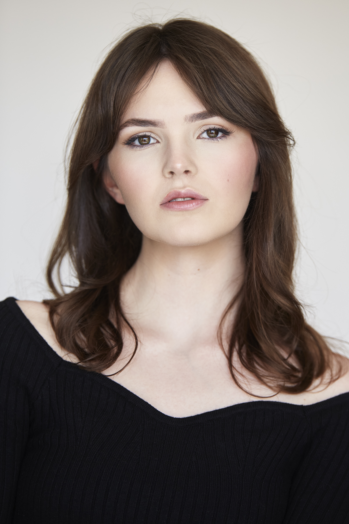 Jenna Sarah Ryan