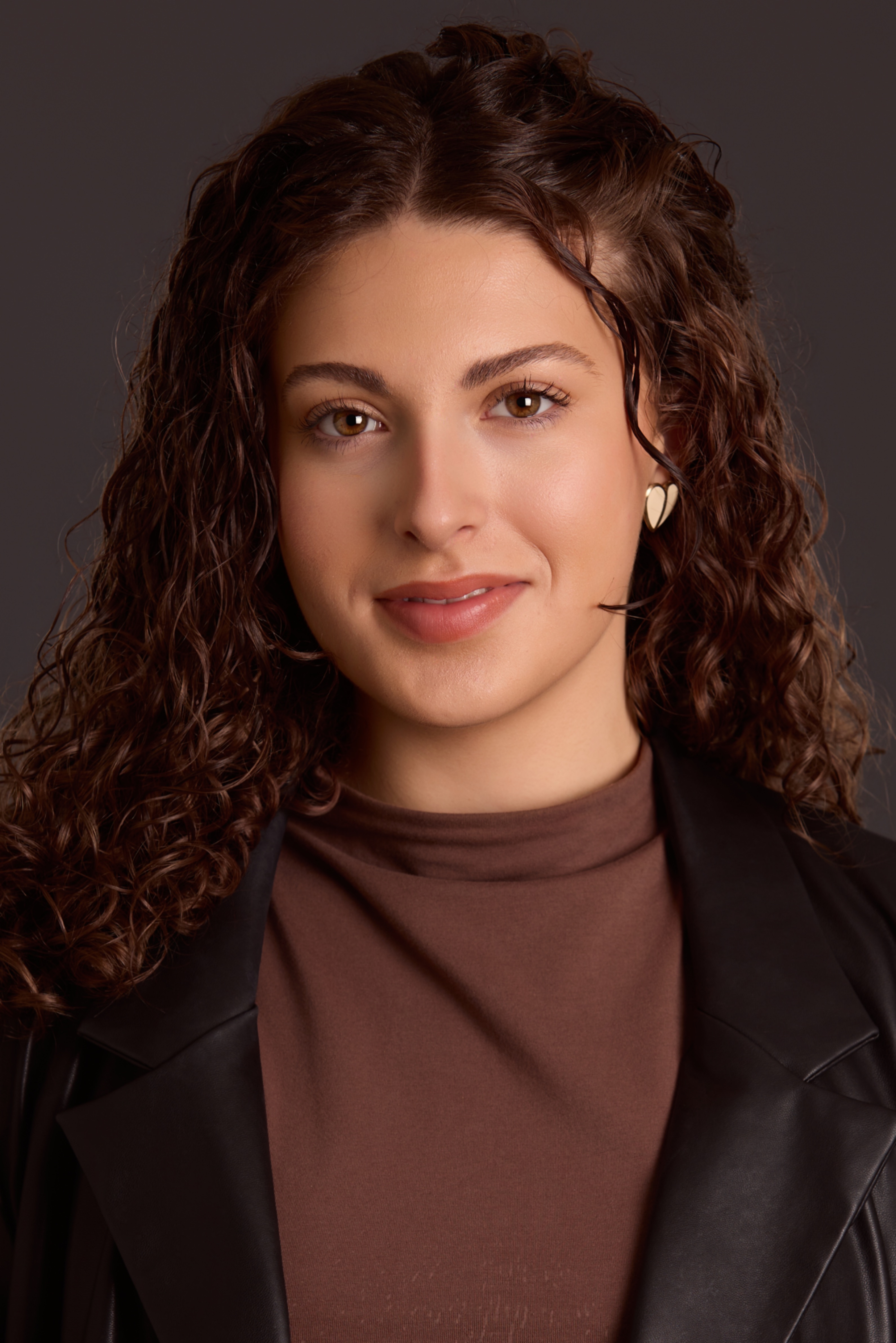 Giovanna McMaster