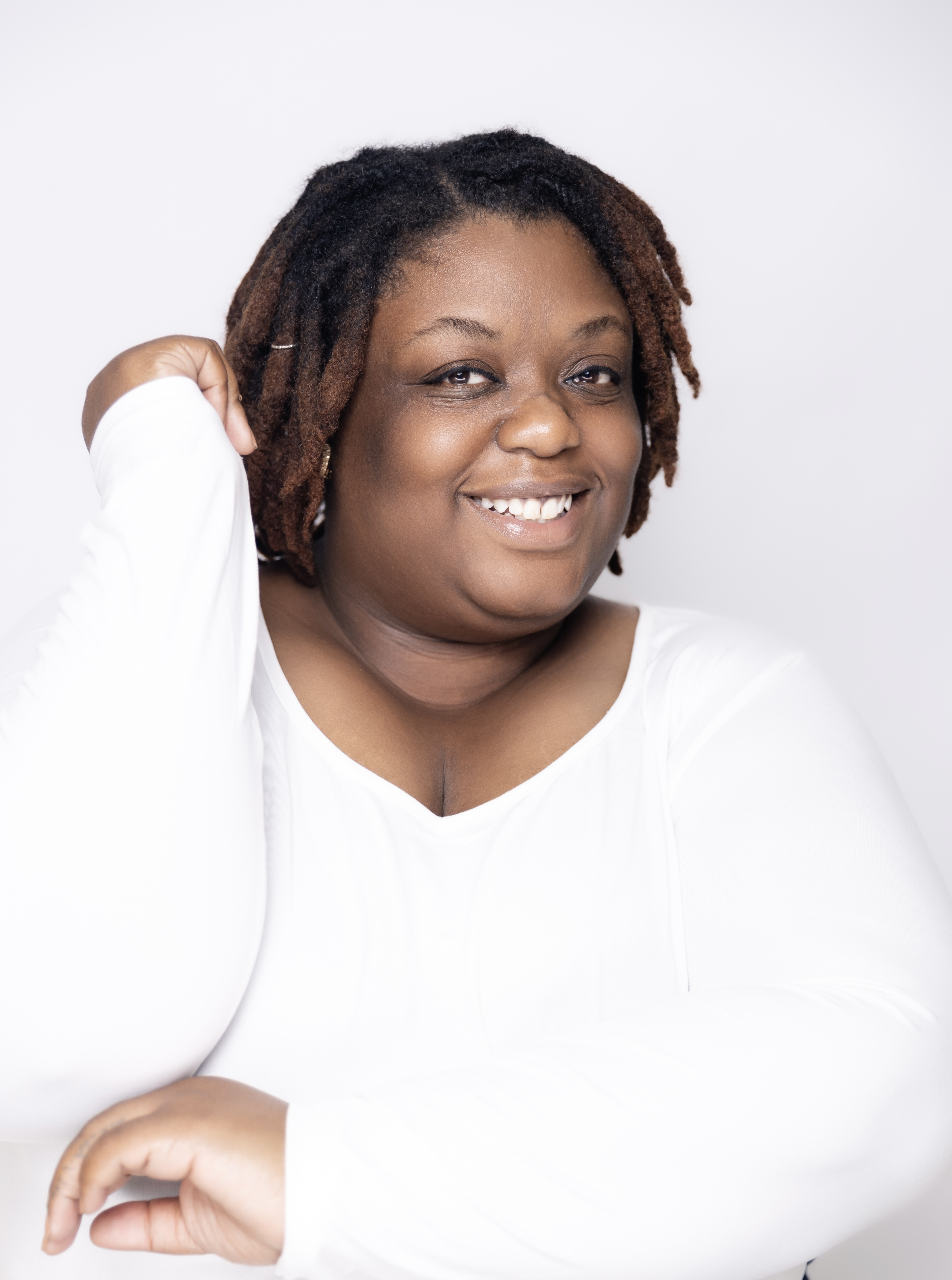 Alexandra Gatlin-Cornick “Alex”